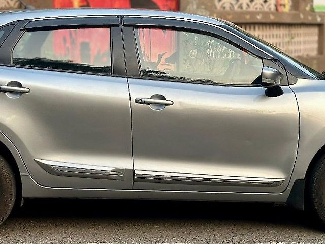 Used Maruti Suzuki Baleno [2015-2019] Delta 1.2 AT in Mumbai
