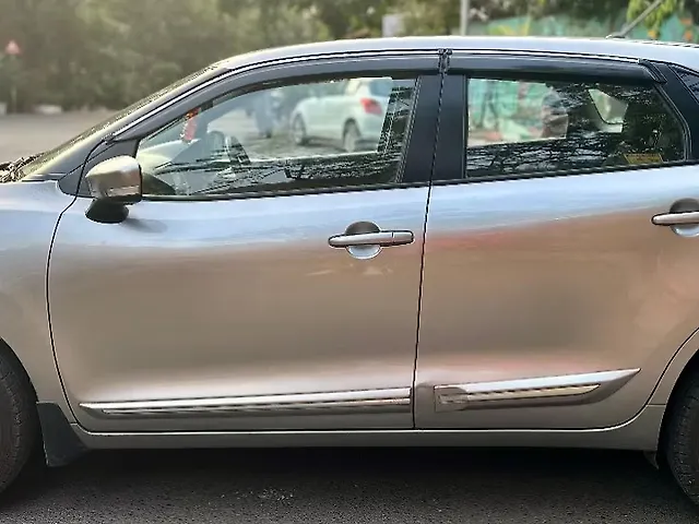 Used Maruti Suzuki Baleno [2015-2019] Delta 1.2 AT in Mumbai