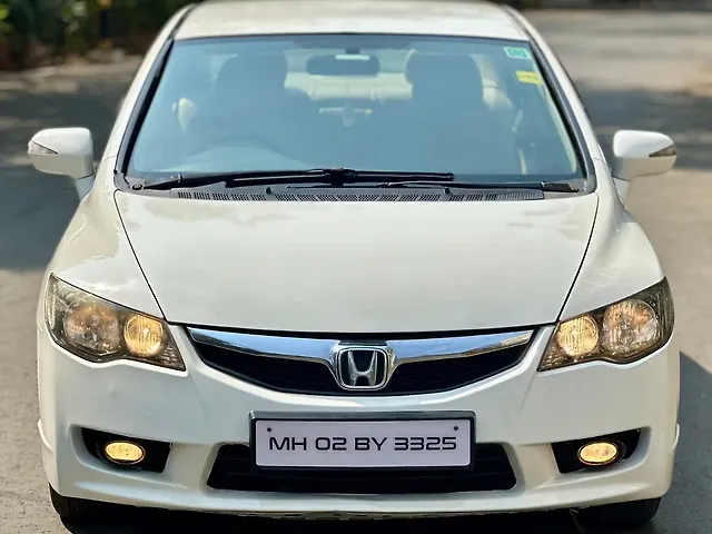 Used 2010 Honda Civic in Mumbai