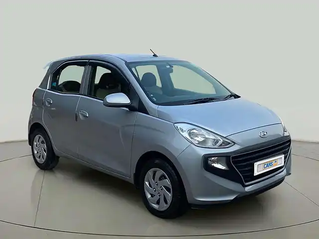 Used 2020 Hyundai Santro in Indore