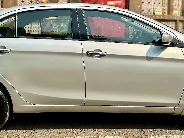 Used Maruti Suzuki Ciaz [2014-2017] ZXi  AT in Mumbai