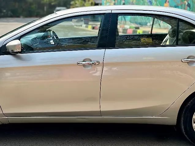 Used Maruti Suzuki Ciaz [2014-2017] ZXi  AT in Mumbai
