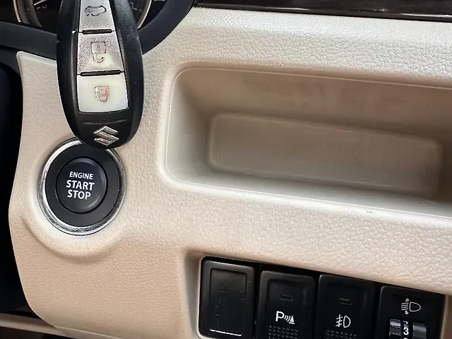 Used Maruti Suzuki Ciaz [2014-2017] ZXi  AT in Mumbai