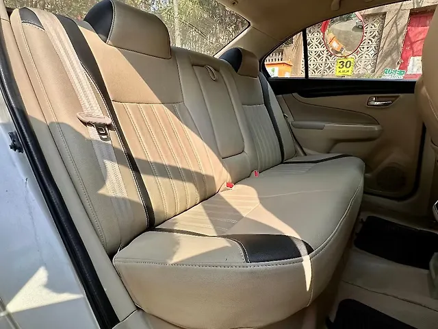 Used Maruti Suzuki Ciaz [2014-2017] ZXi  AT in Mumbai