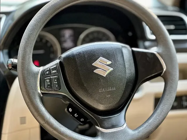 Used Maruti Suzuki Ciaz [2014-2017] ZXi  AT in Mumbai