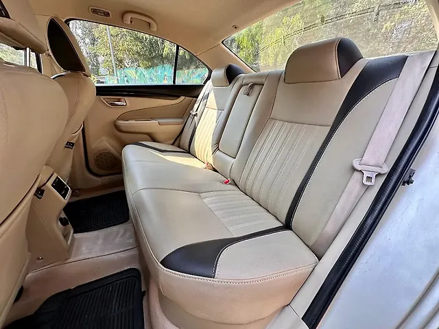 Used Maruti Suzuki Ciaz [2014-2017] ZXi  AT in Mumbai
