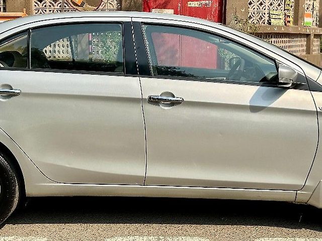 Used Maruti Suzuki Ciaz [2014-2017] ZXi  AT in Mumbai