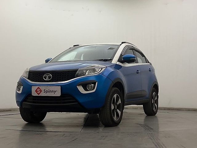 Used 2018 Tata Nexon in Hyderabad