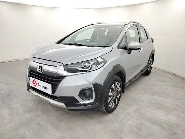 Used 2020 Honda WR-V in Coimbatore