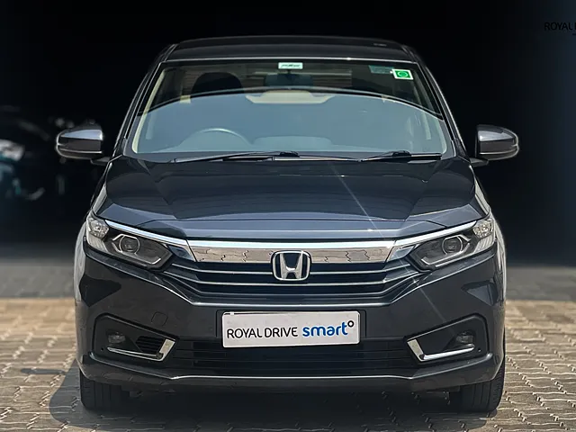 Used 2022 Honda Amaze in Kochi