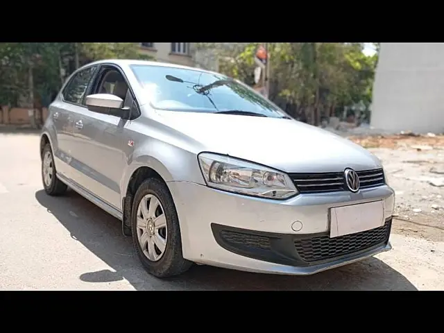 Used 2010 Volkswagen Polo in Bangalore