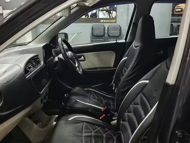 Used Maruti Suzuki Alto 800 [2012-2016] Vxi in Muzaffurpur