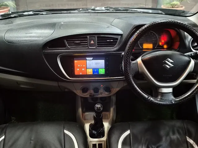 Used Maruti Suzuki Alto 800 [2012-2016] Vxi in Muzaffurpur