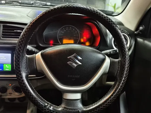 Used Maruti Suzuki Alto 800 [2012-2016] Vxi in Muzaffurpur