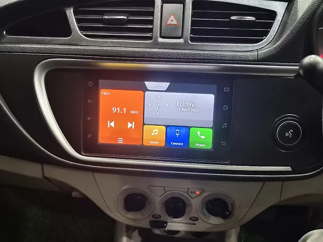 Used Maruti Suzuki Alto 800 [2012-2016] Vxi in Muzaffurpur