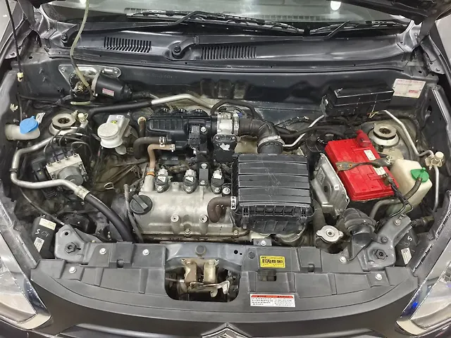 Used Maruti Suzuki Alto 800 [2012-2016] Vxi in Muzaffurpur