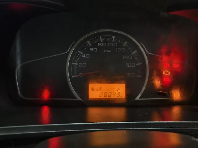 Used Maruti Suzuki Alto 800 [2012-2016] Vxi in Muzaffurpur