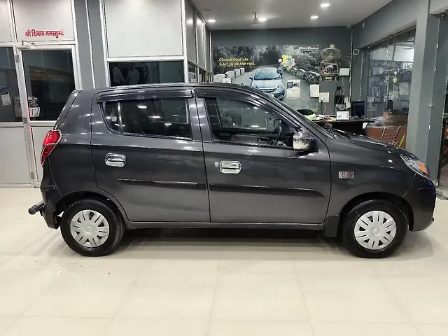 Used Maruti Suzuki Alto 800 [2012-2016] Vxi in Muzaffurpur