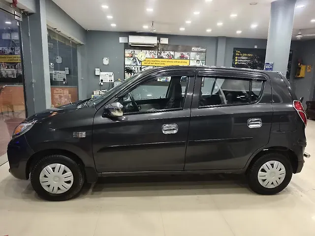 Used Maruti Suzuki Alto 800 [2012-2016] Vxi in Muzaffurpur