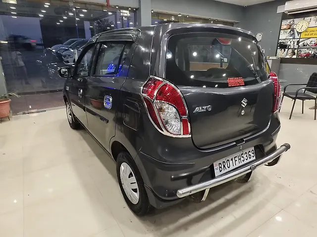 Used Maruti Suzuki Alto 800 [2012-2016] Vxi in Muzaffurpur