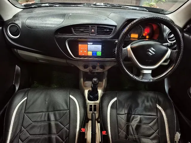 Used Maruti Suzuki Alto 800 [2012-2016] Vxi in Muzaffurpur