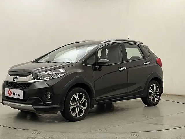 Used 2017 Honda WR-V in Mumbai
