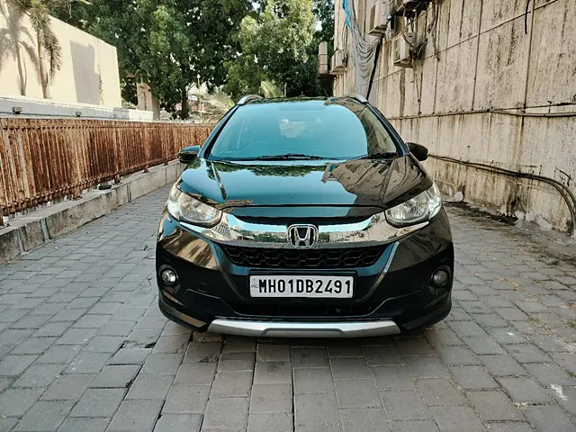 Used 2018 Honda WR-V in Mumbai