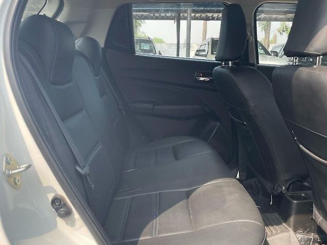 Used Maruti Suzuki Swift [2021-2024] VXi [2021-2023] in Karnal