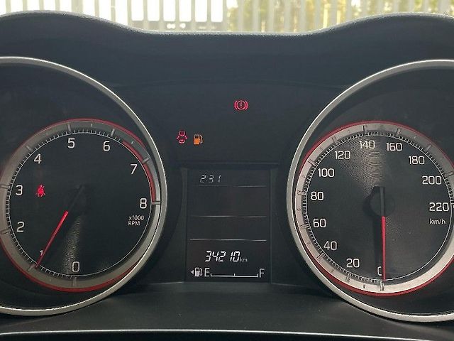 Used Maruti Suzuki Swift [2021-2024] VXi [2021-2023] in Karnal