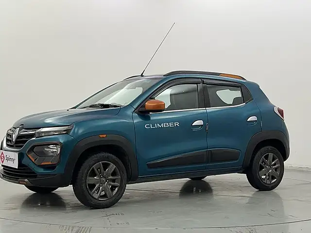 Used 2022 Renault Kwid in Delhi