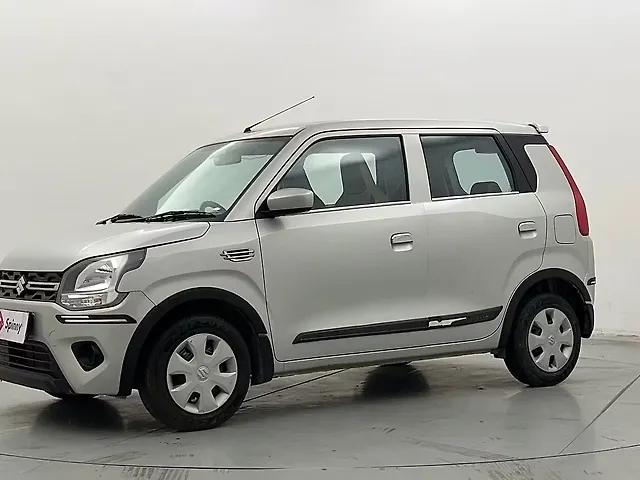 Used 2023 Maruti Suzuki Wagon R in Ghaziabad