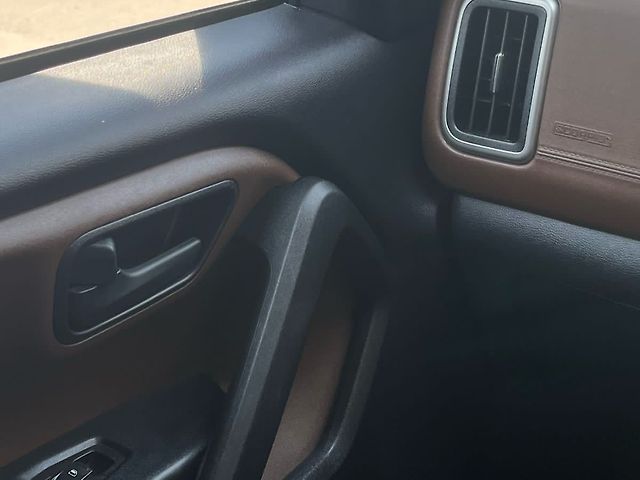 Used Mahindra Scorpio N Z4 Petrol MT 7 STR [2022] in Delhi