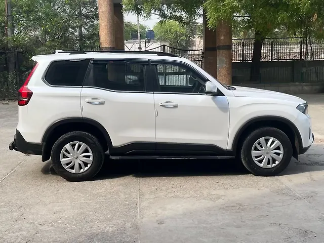 Used Mahindra Scorpio N Z4 Petrol MT 7 STR [2022] in Delhi