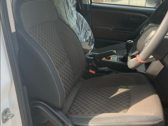 Used Mahindra Scorpio N Z4 Petrol MT 7 STR [2022] in Delhi