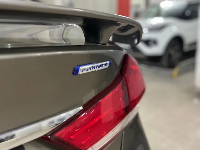 Used Maruti Suzuki Ciaz Alpha Hybrid 1.5 AT [2018-2020] in Mumbai