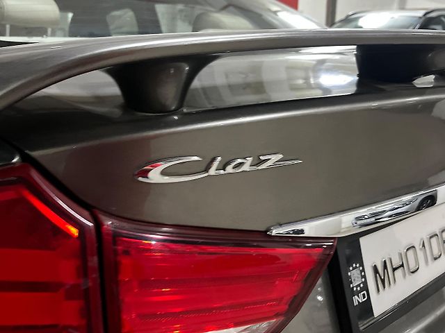 Used Maruti Suzuki Ciaz Alpha Hybrid 1.5 AT [2018-2020] in Mumbai