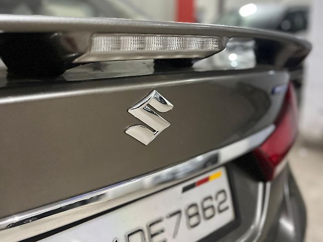 Used Maruti Suzuki Ciaz Alpha Hybrid 1.5 AT [2018-2020] in Mumbai