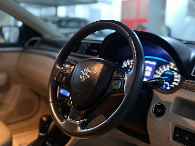Used Maruti Suzuki Ciaz Alpha Hybrid 1.5 AT [2018-2020] in Mumbai