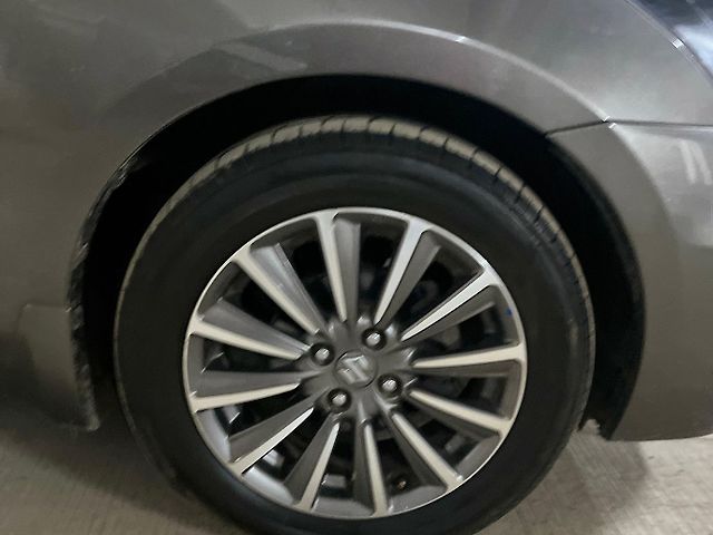 Used Maruti Suzuki Ciaz Alpha Hybrid 1.5 AT [2018-2020] in Mumbai