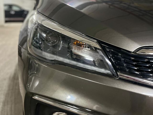 Used Maruti Suzuki Ciaz Alpha Hybrid 1.5 AT [2018-2020] in Mumbai