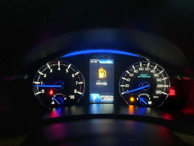 Used Maruti Suzuki Ciaz Alpha Hybrid 1.5 AT [2018-2020] in Mumbai