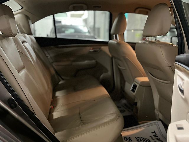 Used Maruti Suzuki Ciaz Alpha Hybrid 1.5 AT [2018-2020] in Mumbai