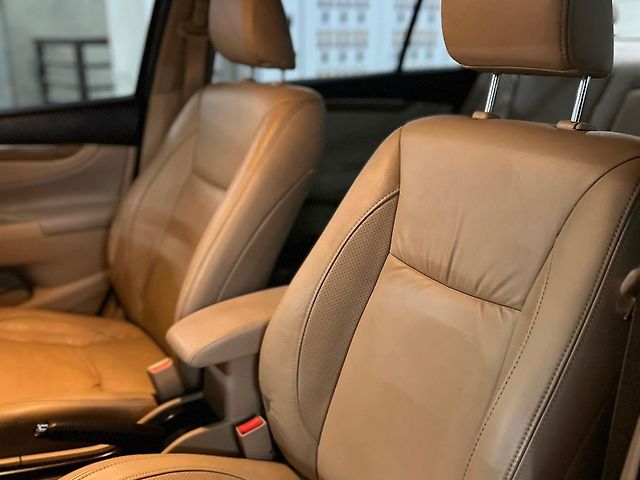 Used Maruti Suzuki Ciaz Alpha Hybrid 1.5 AT [2018-2020] in Mumbai
