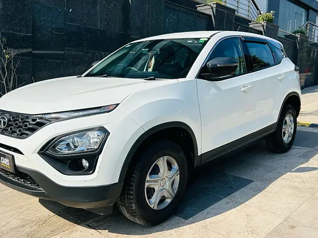 Used 2019 Tata Harrier in Delhi