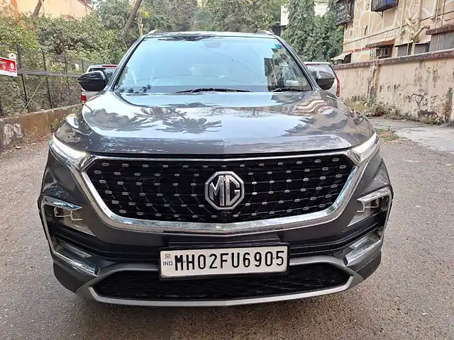 Used 2022 MG Hector in Mumbai