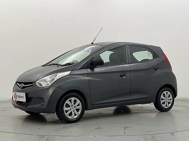Used 2018 Hyundai Eon in Ghaziabad