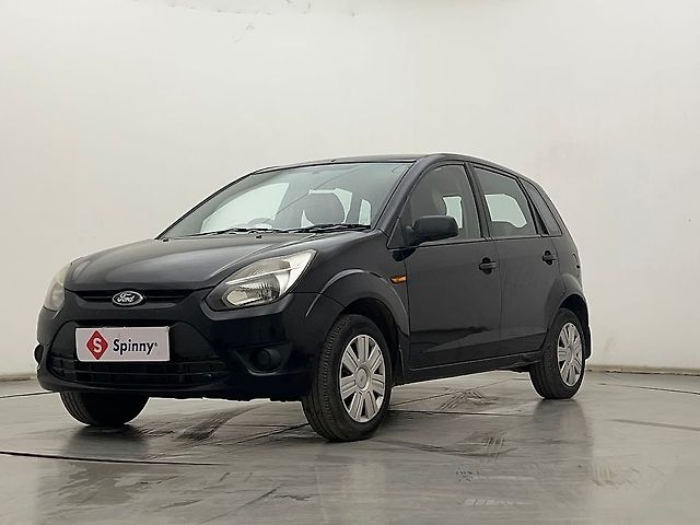 Used 2012 Ford Figo in Hyderabad