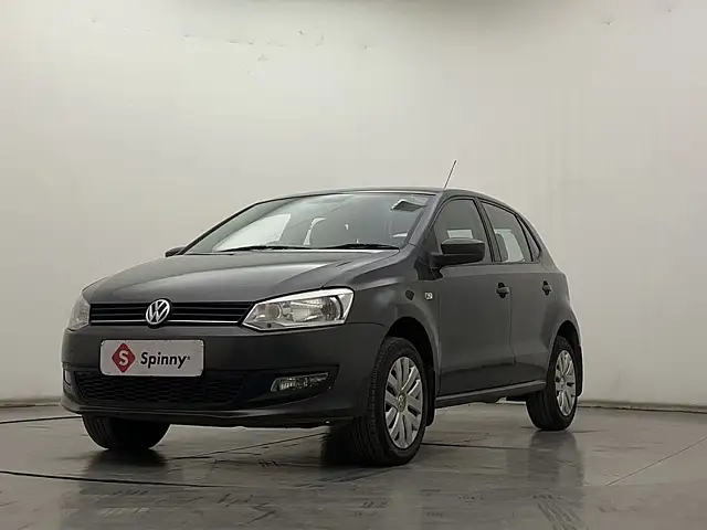 Used 2013 Volkswagen Polo in Hyderabad