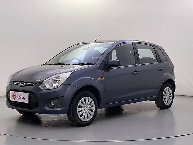 Used 2014 Ford Figo in Bangalore