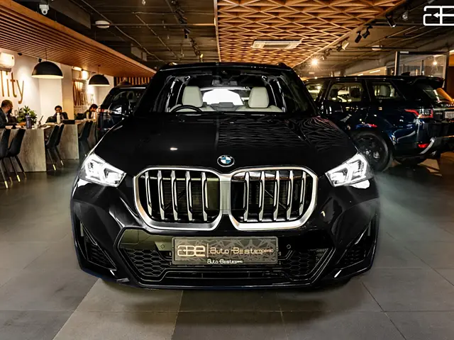 Used 2025 BMW X1 in Delhi